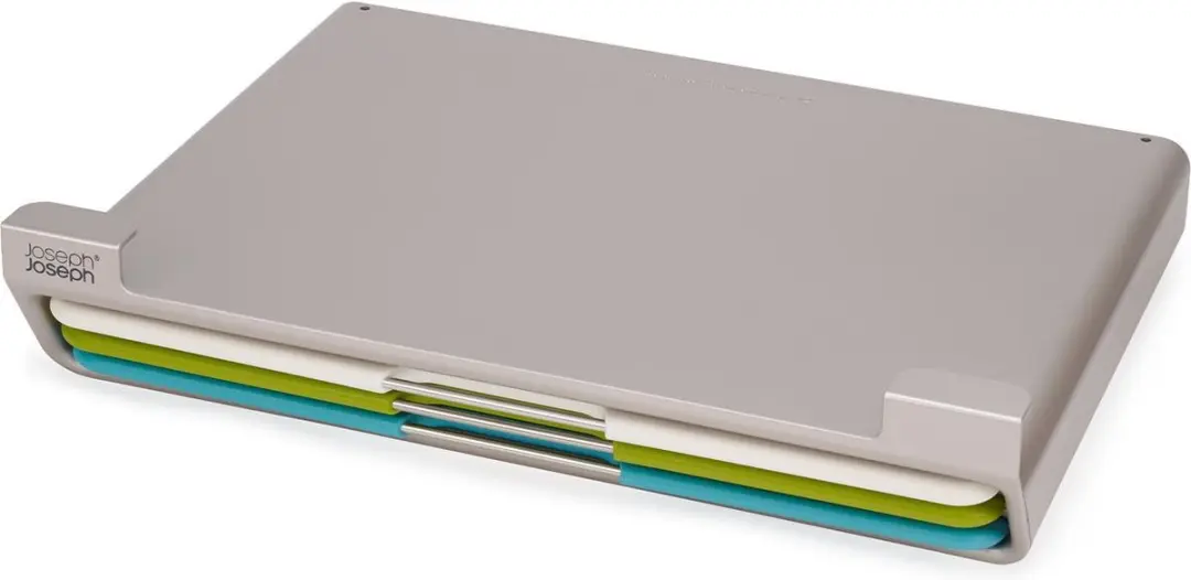 Joseph Joseph Folio Slim 3 Snijplanken Large