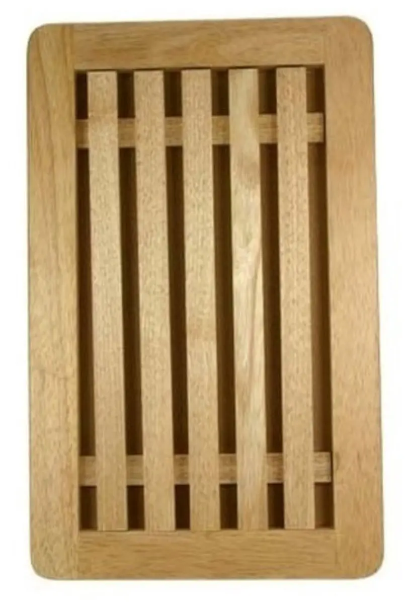 Cosy&Trendy Brood Snijplank 38x24cm