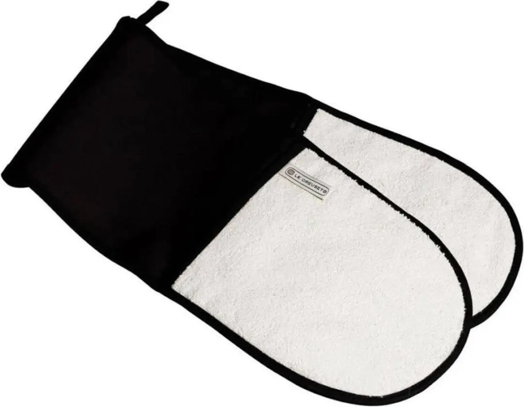 Le Creuset Dubbele Ovenwant