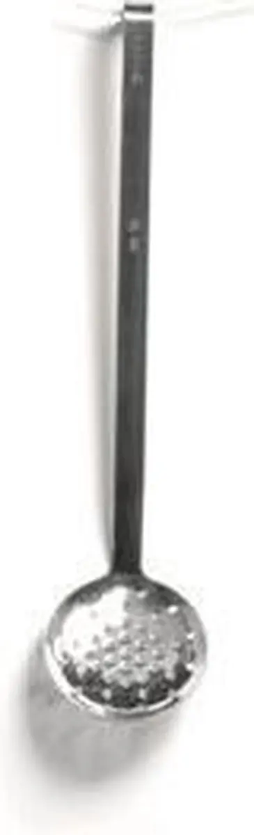 Hendi Professionele Schuimspaan RVS Ø160x530mm