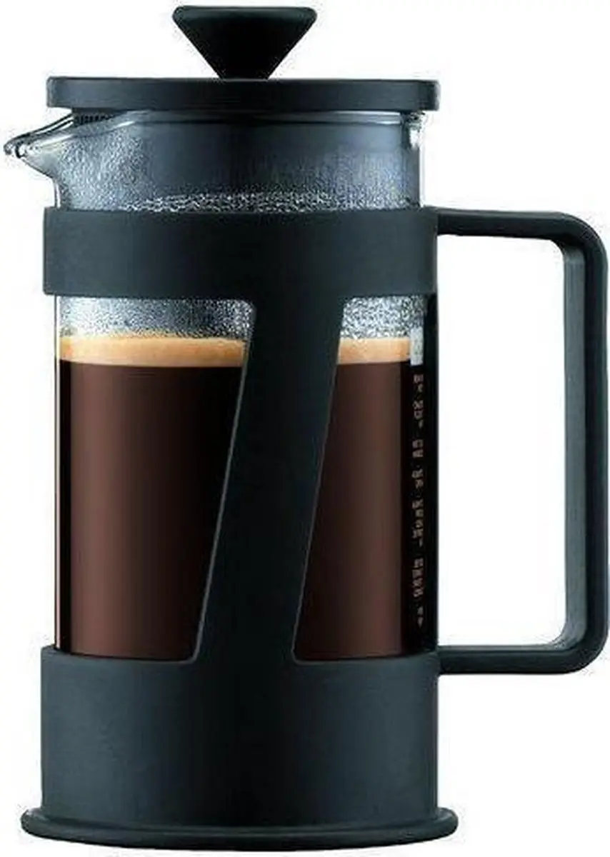 Bodum Crema Cafetière 10891-01