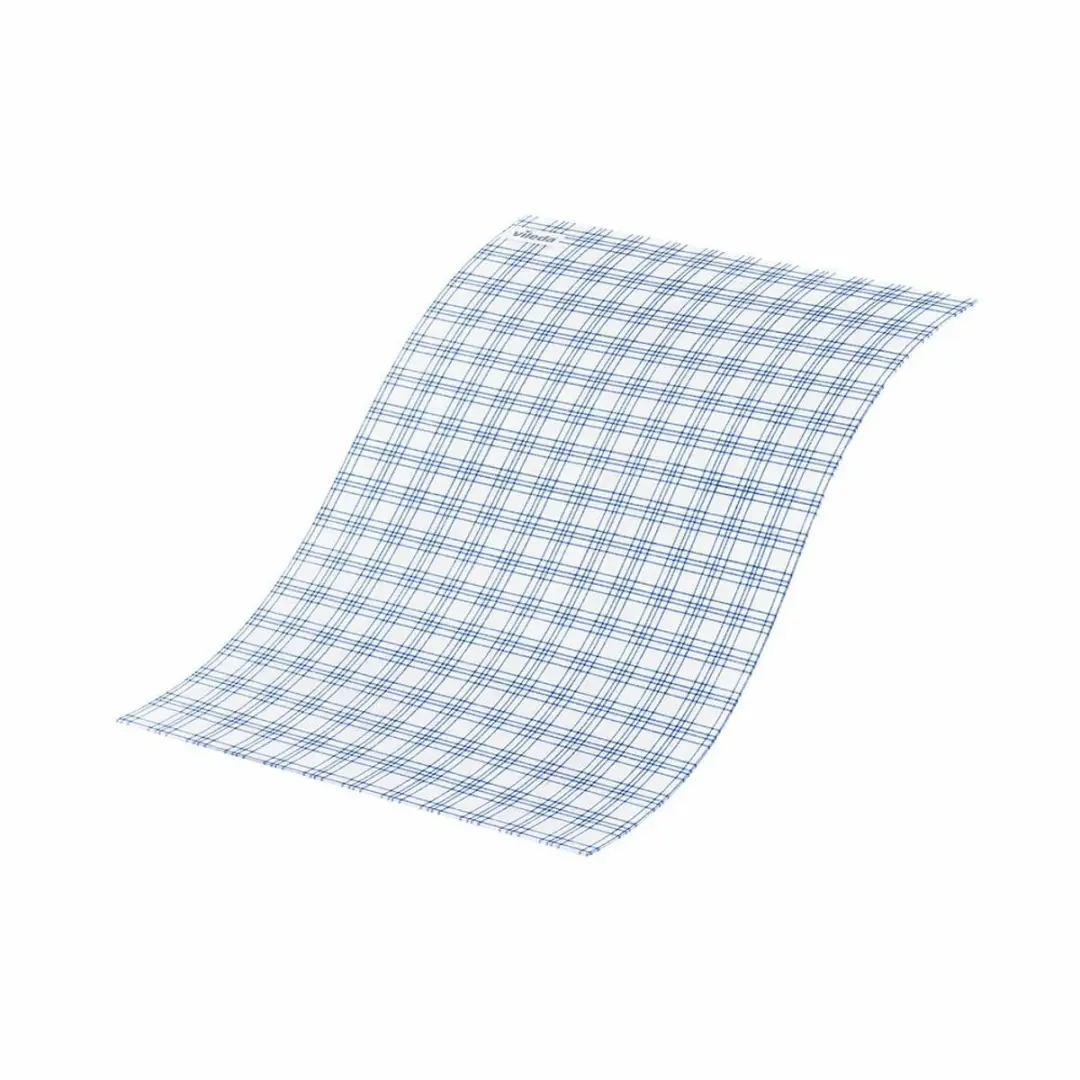 Vileda Microvezel Vaatdoek - 4 Stuks