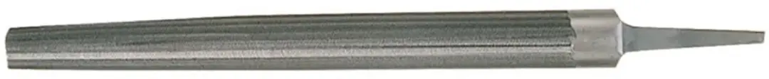 Bahco Halfronde vijl 250mm