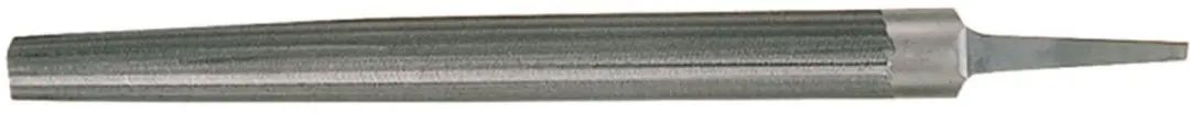 Bahco Halfronde vijl 250mm