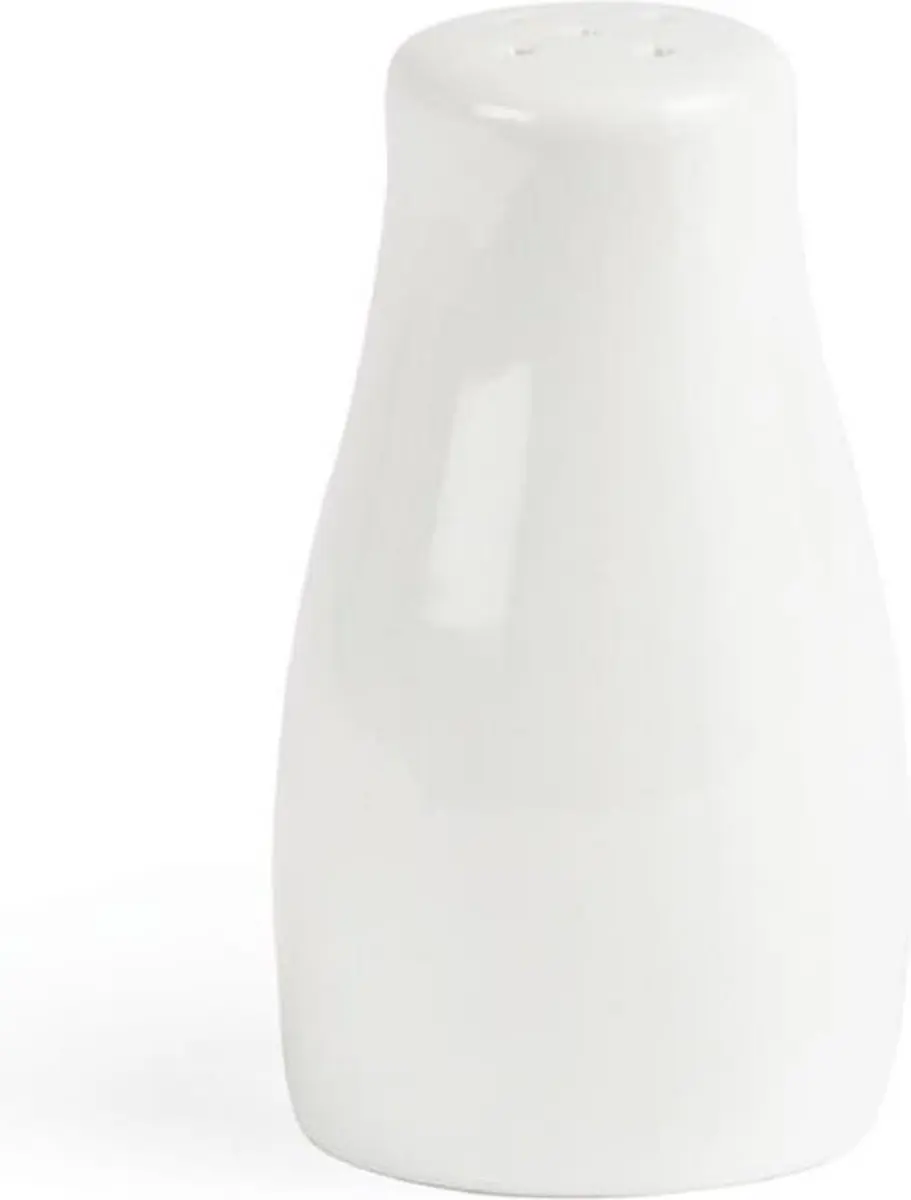 Olympia Pepervaatje C214 - 12 Stuks - Zwart