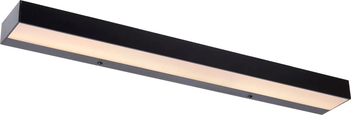 Lucide ALEXA Wandlamp Badkamer LED 8W IP44