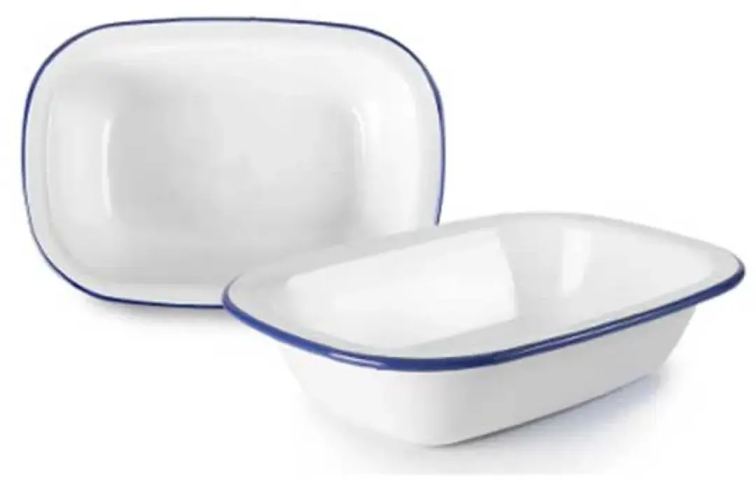 Ibili Rechthoekige Ovenschaal 27cm
