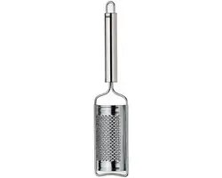 Kela Rondo Keukenrasp Fijn RVS 25,5cm