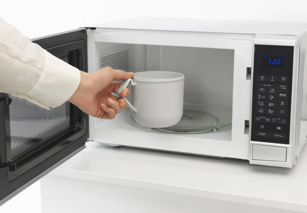 Brabantia Make & Take Soepbeker To Go 600ml - Light Grey