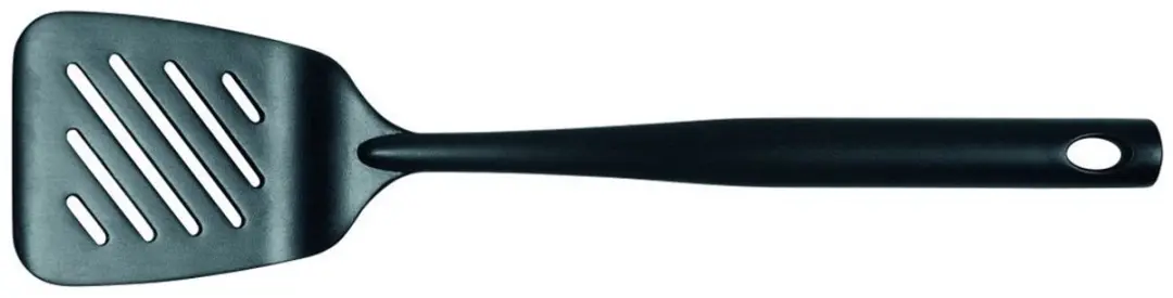 Brabantia Black Line Bakspatel - Zwart