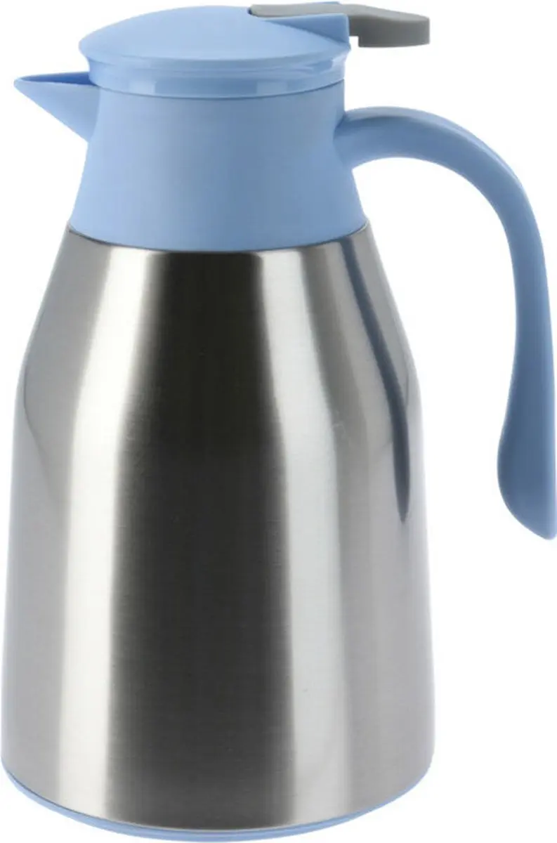 Excellent Houseware Thermoskan 1L