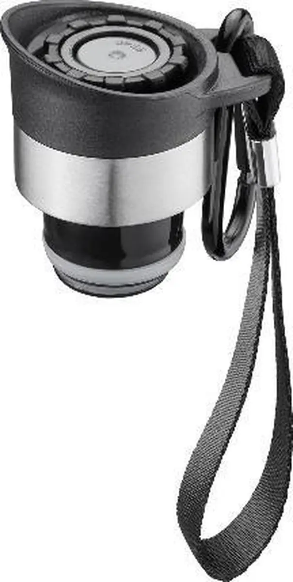GEFU PIO Flessenschenkdop 0,5L