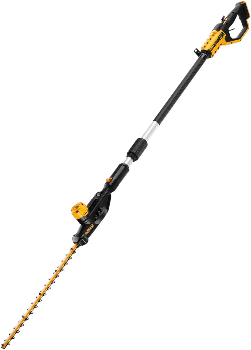 DeWalt DCMPH566 Accu-heggenschaar 18V 55cm - zonder accu/oplader