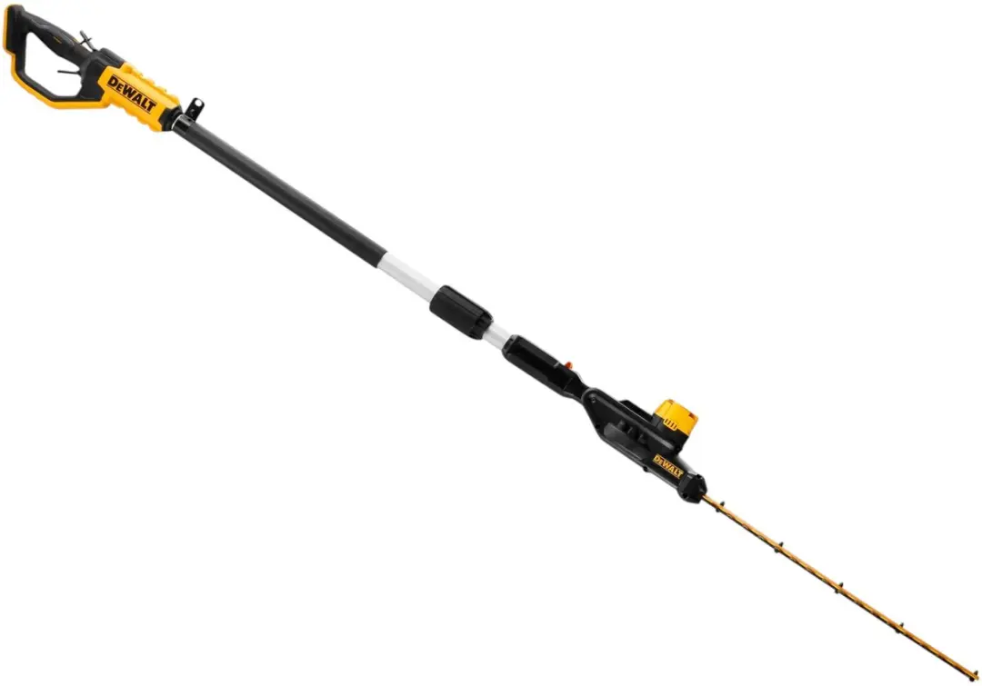DeWalt DCMPH566 Accu-heggenschaar 18V 55cm - zonder accu/oplader