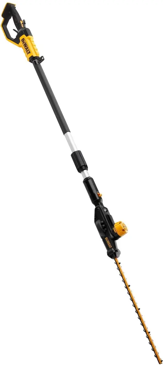 DeWalt DCMPH566 Accu-heggenschaar 18V 55cm - zonder accu/oplader - afbeelding 6 van 6