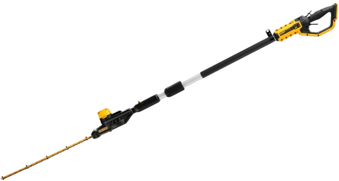 DeWalt DCMPH566 Accu-heggenschaar 18V 55cm - zonder accu/oplader