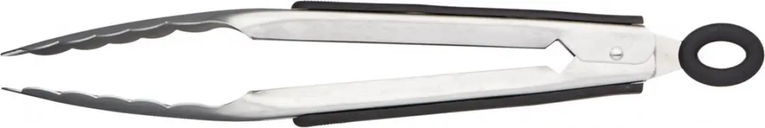 Masterclass MasterClass Deluxe Voedseltangen 23cm