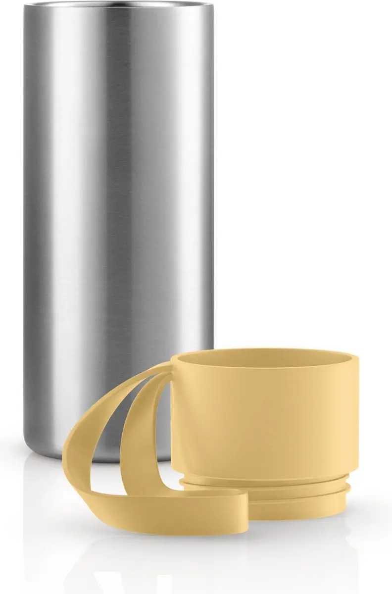 Eva Solo Drinkbeker To Go Thermos 350ml - Goud