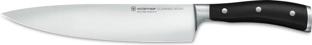 Wüsthof Classic Ikon Koksmes 23cm