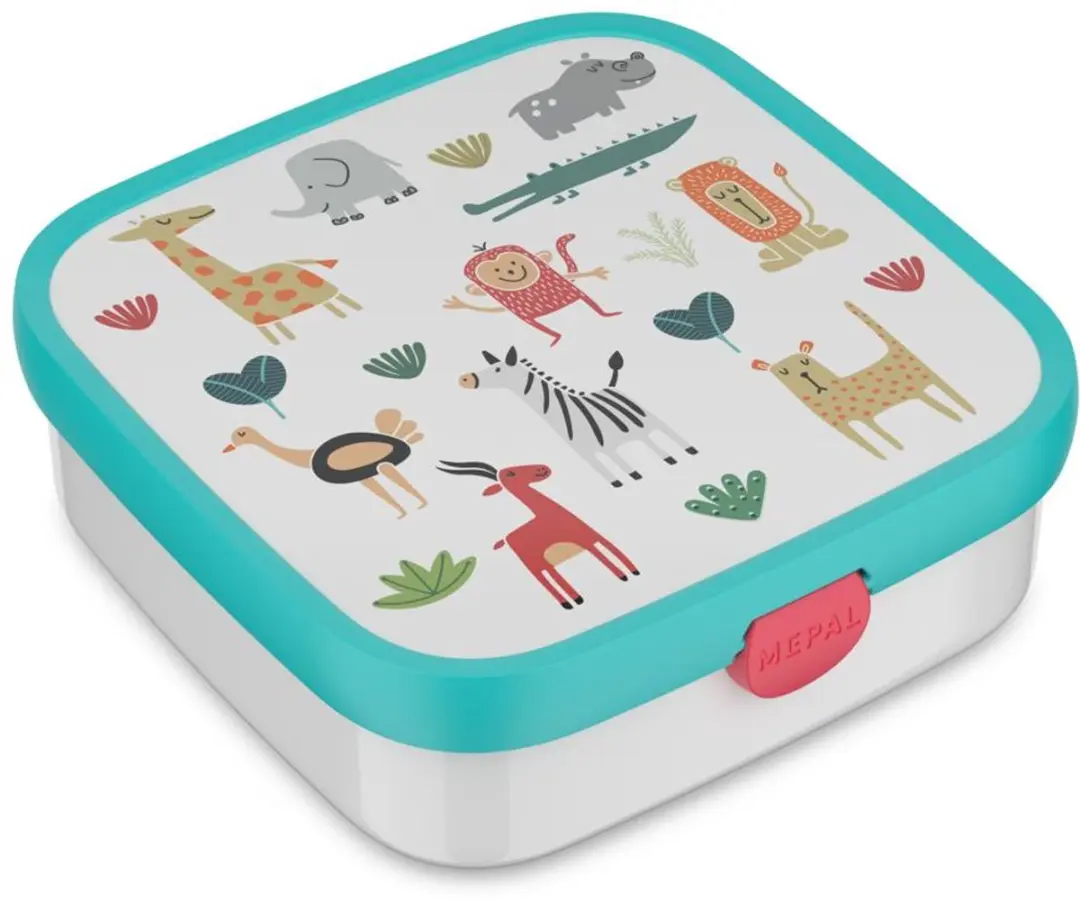 Mepal Campus Bento Lunchbox 1.25L