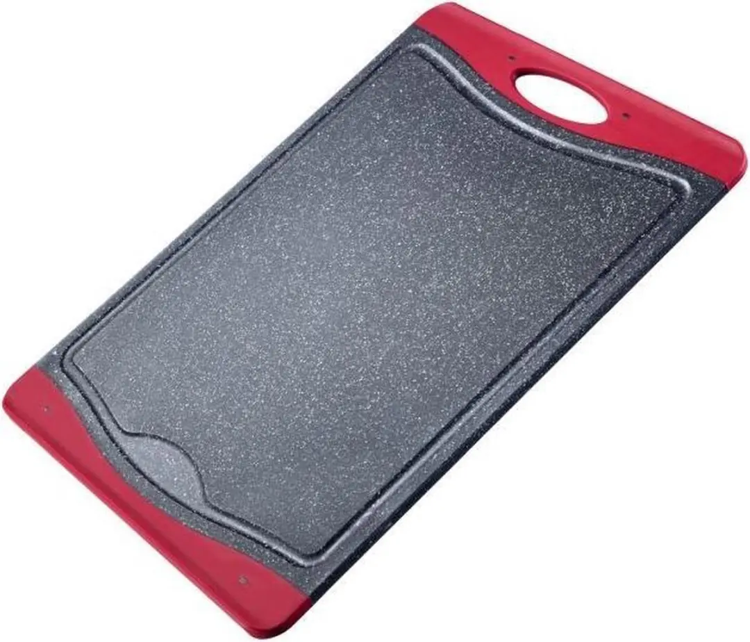 Westmark Snijplank Granietlook 43x30cm
