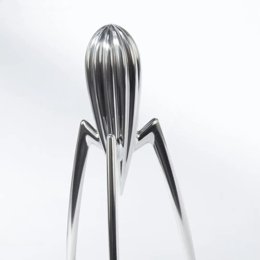 Alessi Juicy Salif Citruspers - Zilver