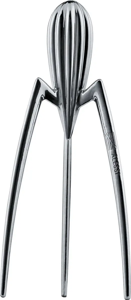 Alessi Juicy Salif Citruspers