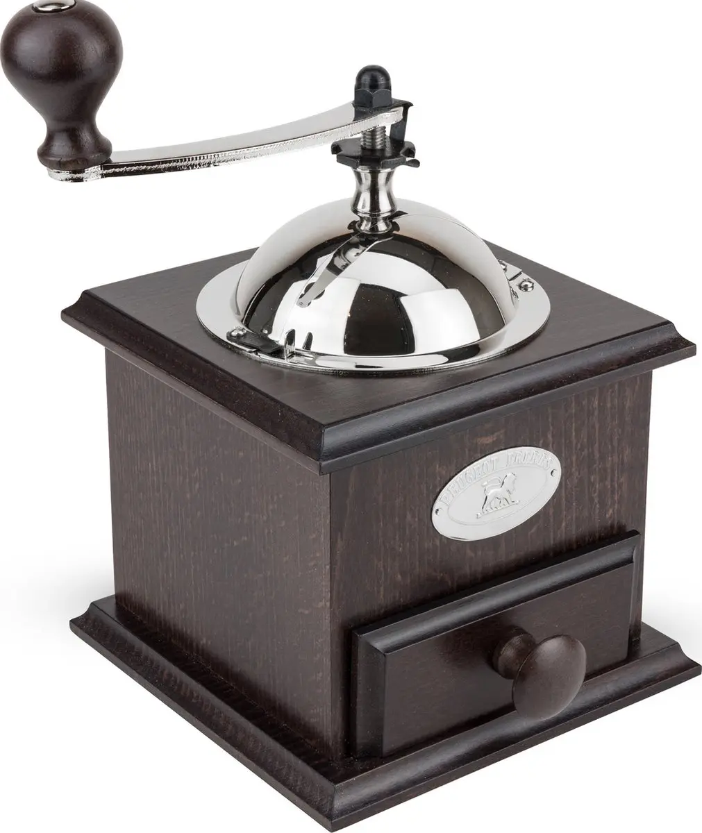 Peugeot Nostalgie Koffiemolen 15cm