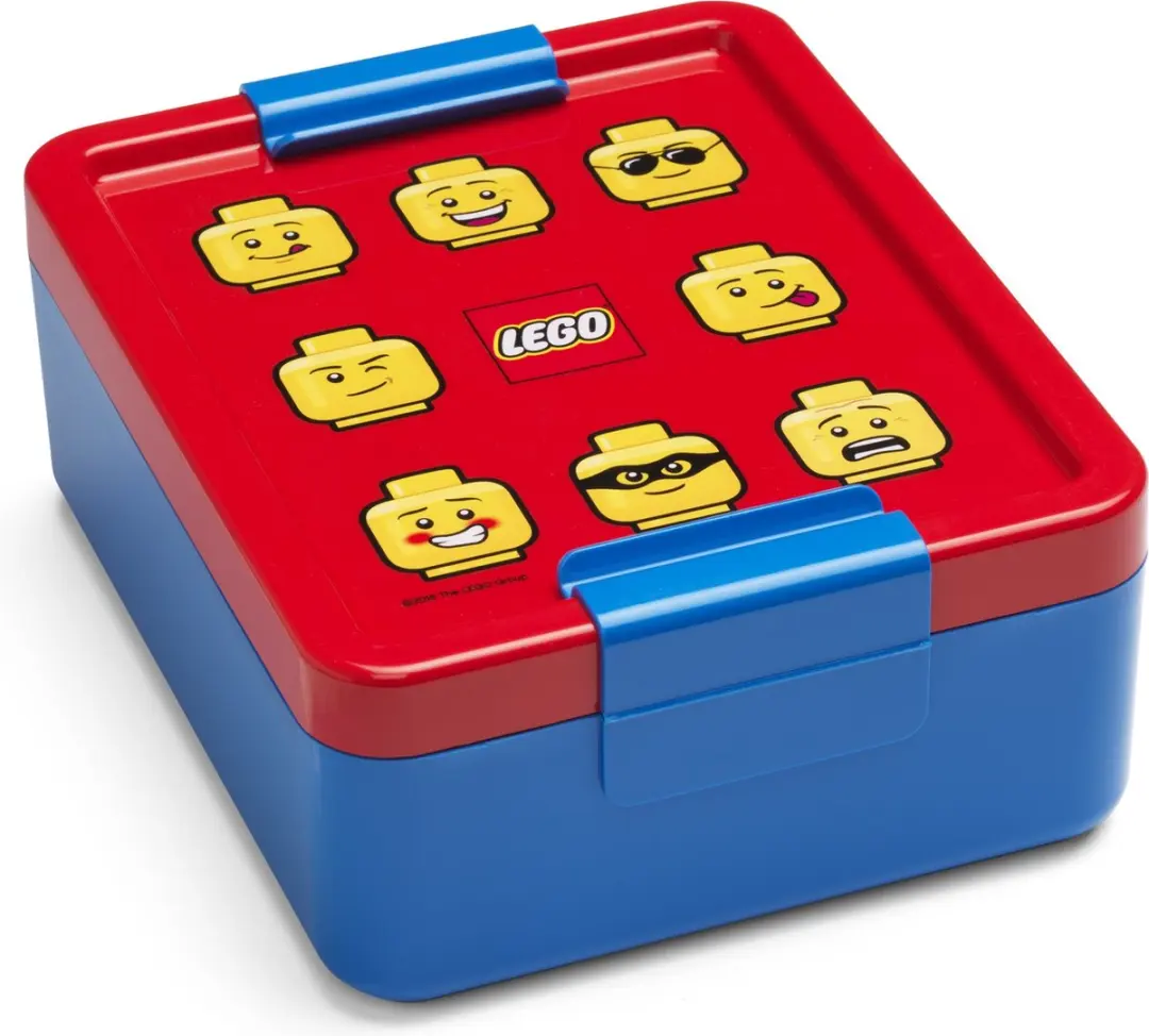 LEGO Iconic Lunchbox L4PC-00057409