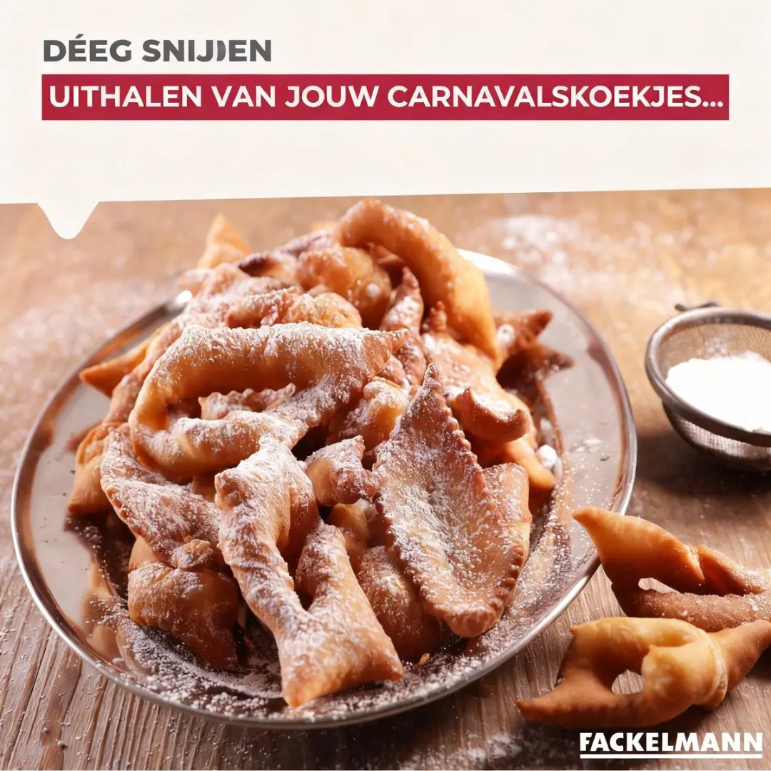 Fackelmann Deegsnijwiel 18cm - Grijs - afbeelding 6 van 6