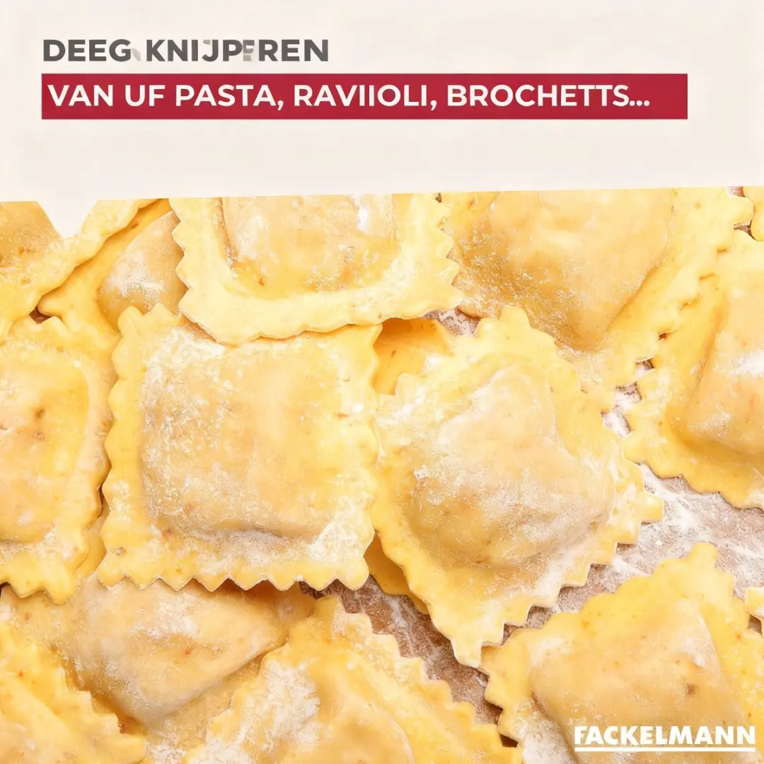 Fackelmann Deegsnijwiel 18cm - Grijs