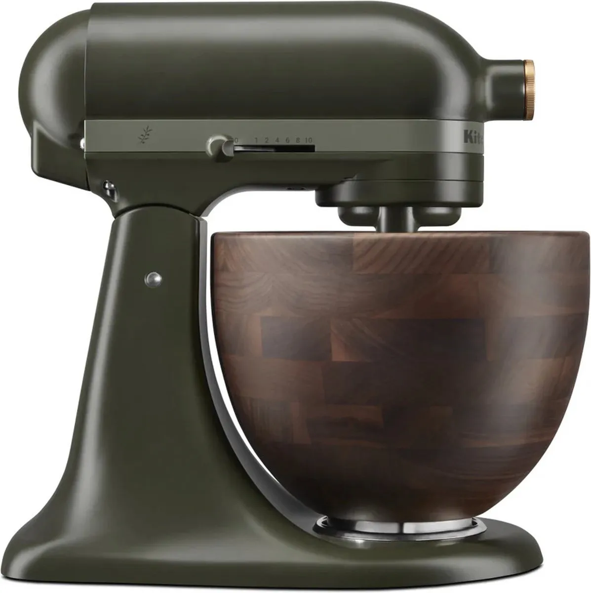KitchenAid Artisan 5KSM180WSEEG Staafmixer