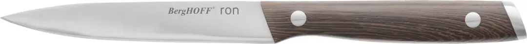 BergHOFF RON Universeel Mes 12cm