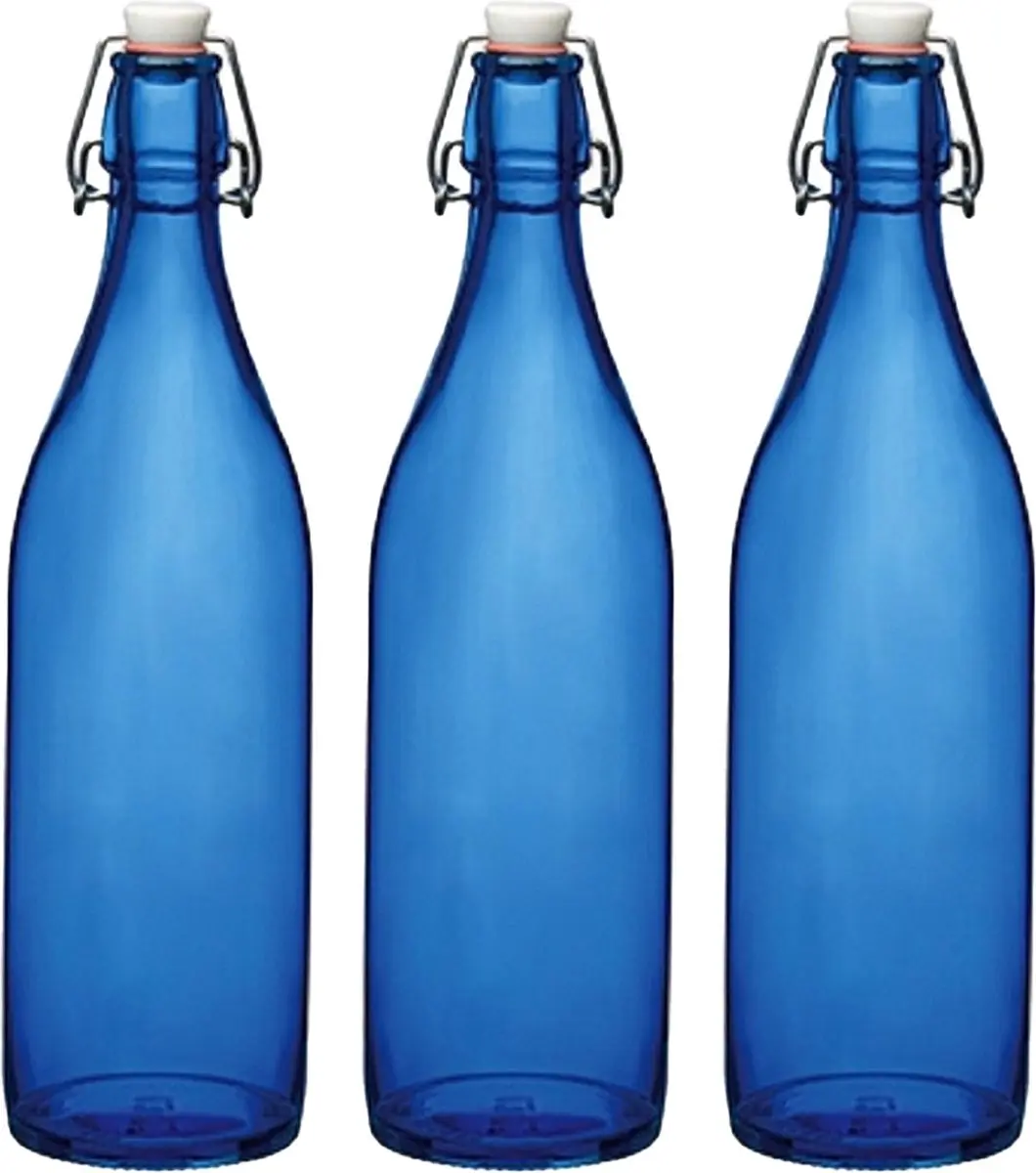 Bormioli Rocco Giara Waterfles 1000ml