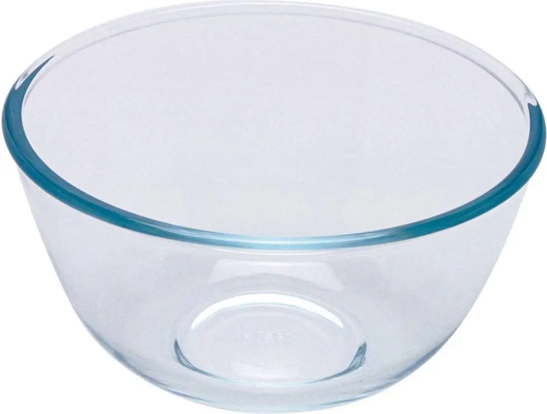 PYREX Mengkom Glas 14cm