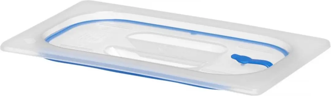 HENDI Deksel GN 265x162mm
