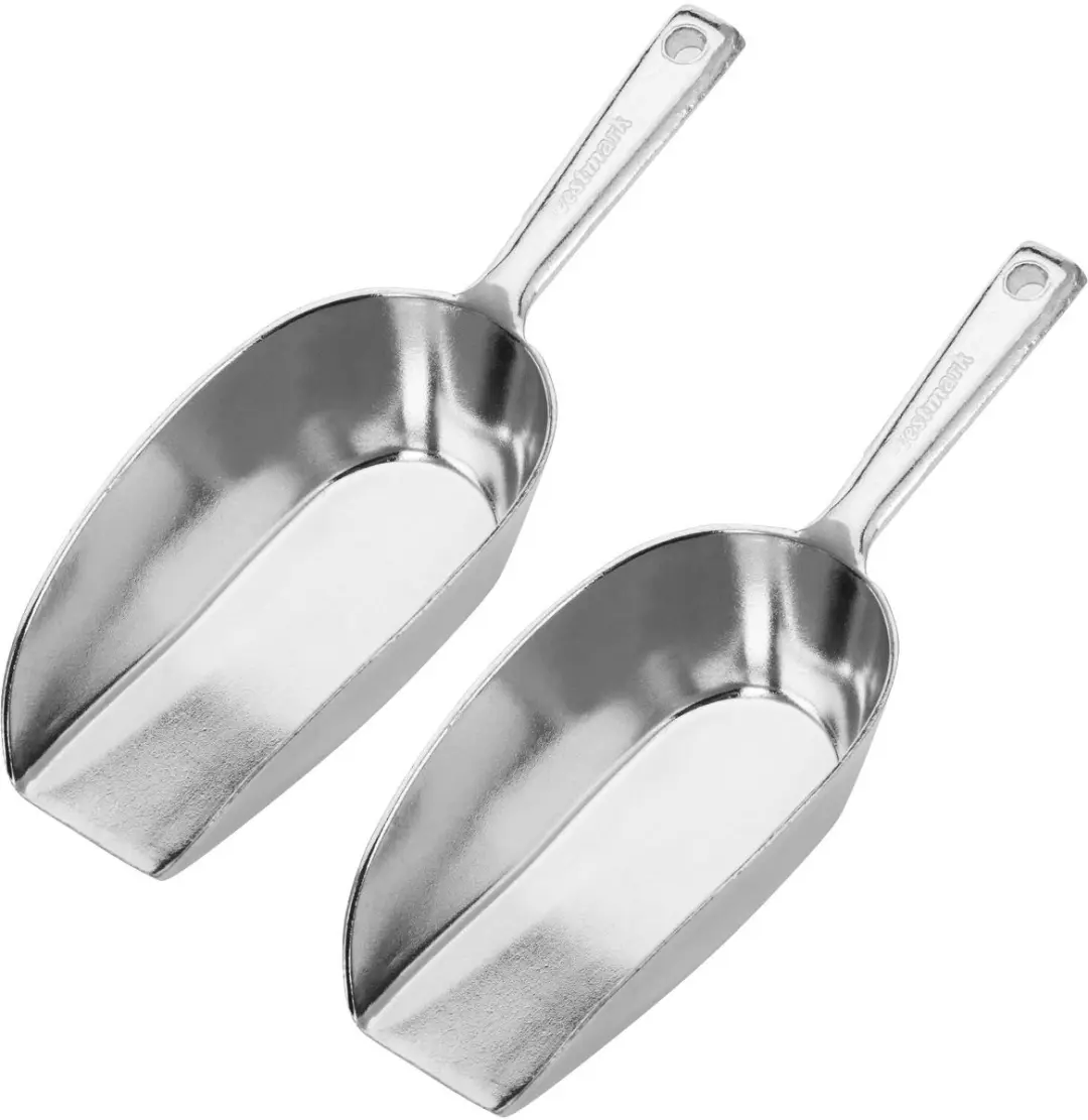 Westmark 2 Bak/Weeg/Vulscheppen 300ml