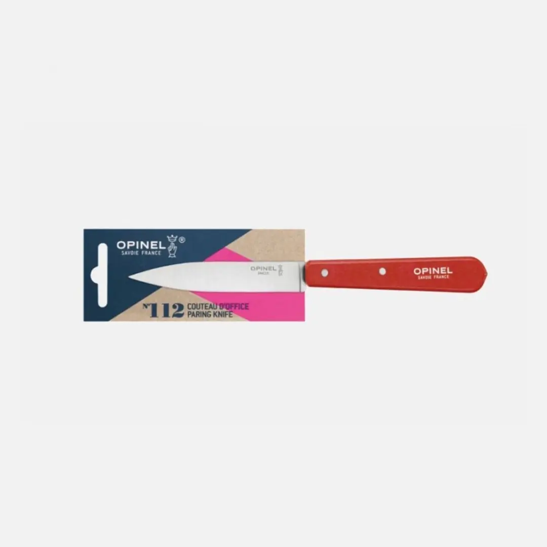 Opinel Officemes N°112 Keukenmes