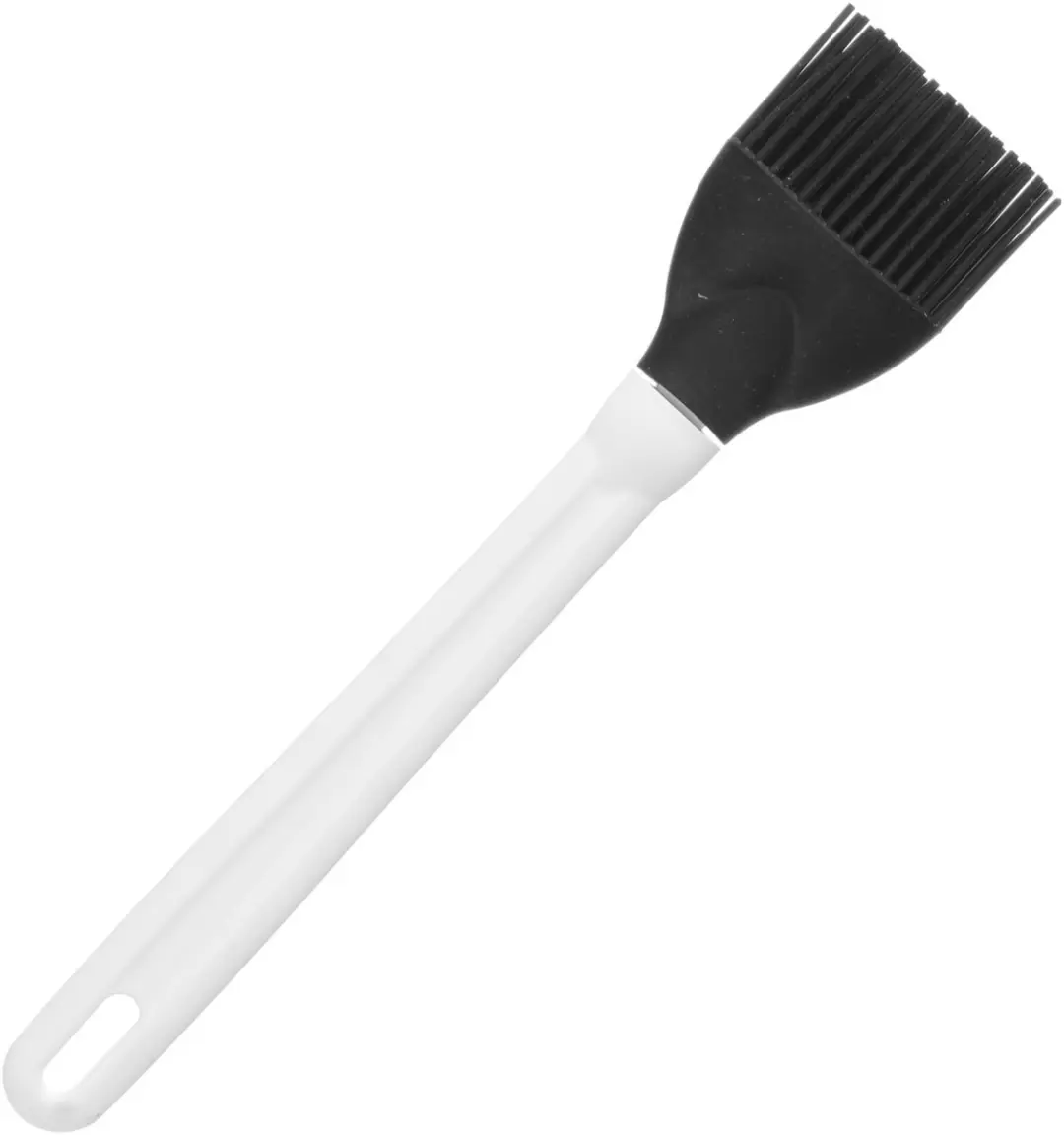 HENDI Siliconen Patisserie Kwast 230x45mm - Wit - afbeelding 6 van 6