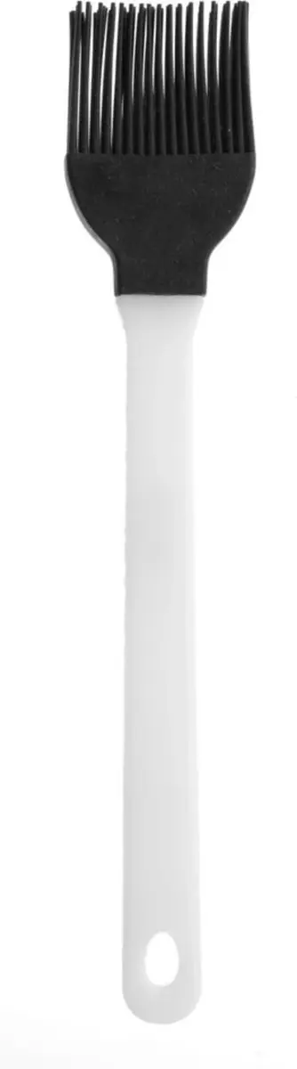HENDI Siliconen Patisserie Kwast 230x45mm