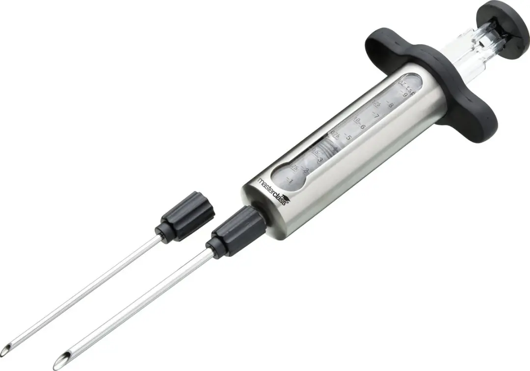 Masterclass Vleesinjector 45ml