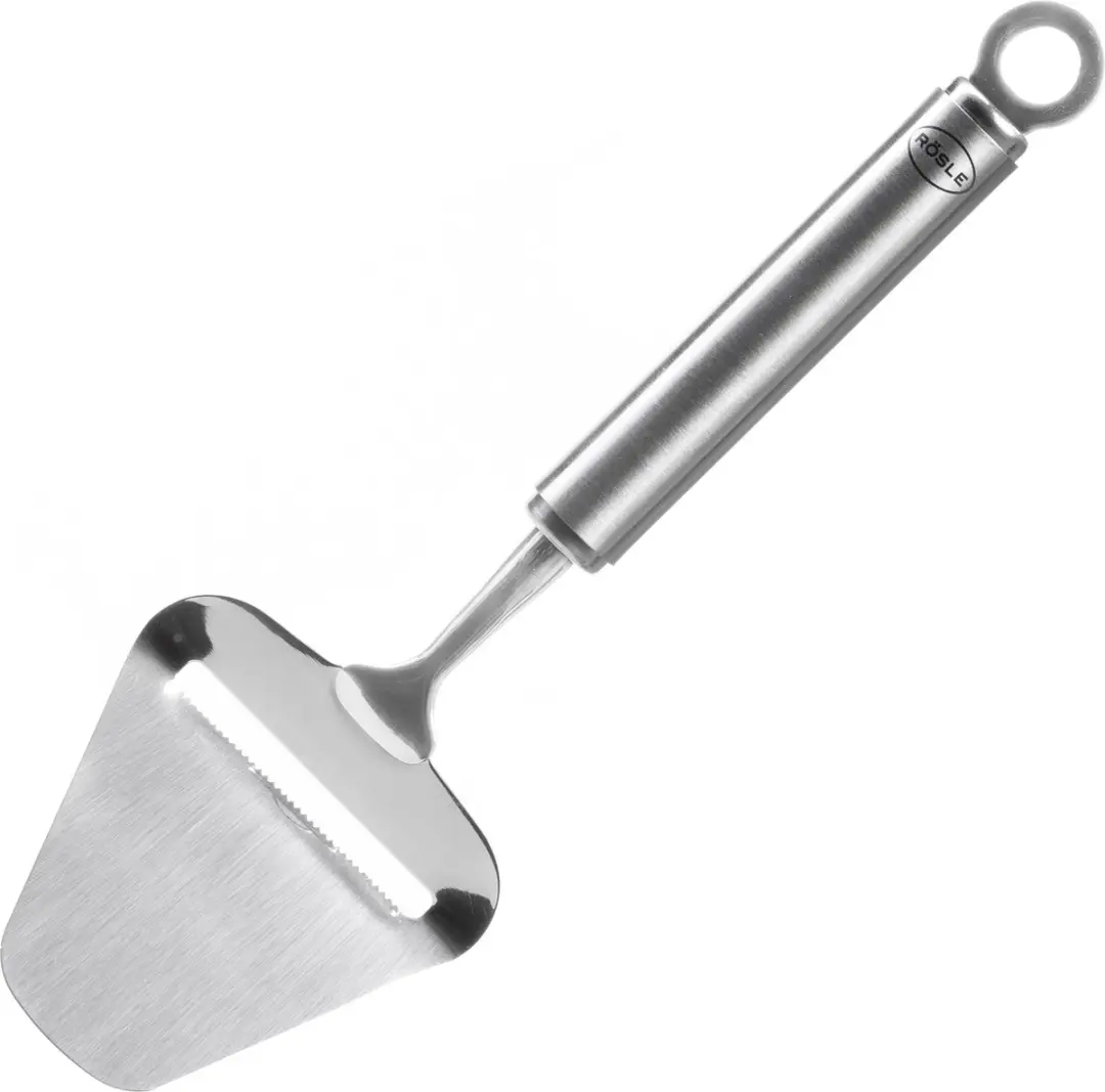 Rösle Kaasschaaf Round RVS 24cm