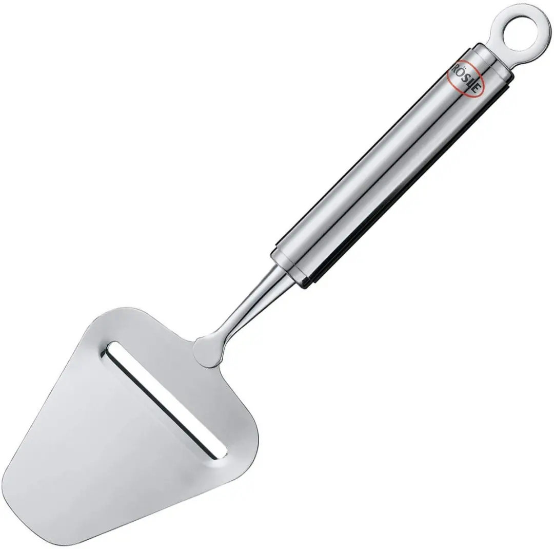 Rösle Kaasschaaf Round RVS 24cm - Ophangbaar