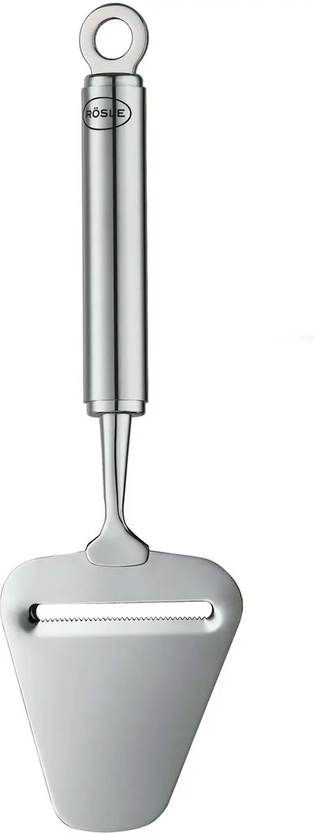 Rösle Kaasschaaf Round RVS 24cm - Ophangbaar