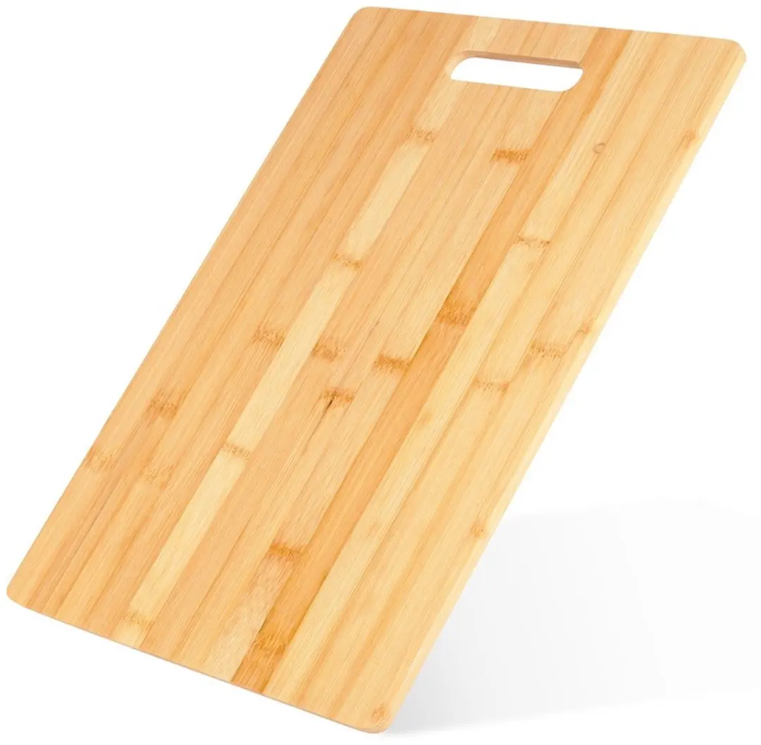 Excellent Houseware Bamboe Snijplank 40x25cm