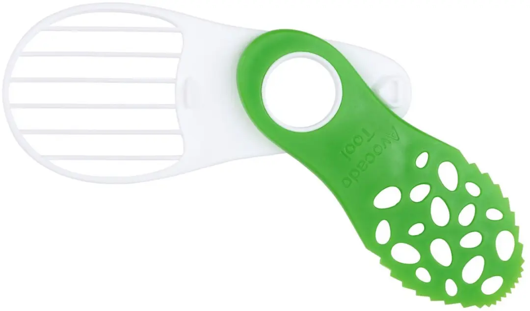 Alpina Avocado Snijder 3-in-1
