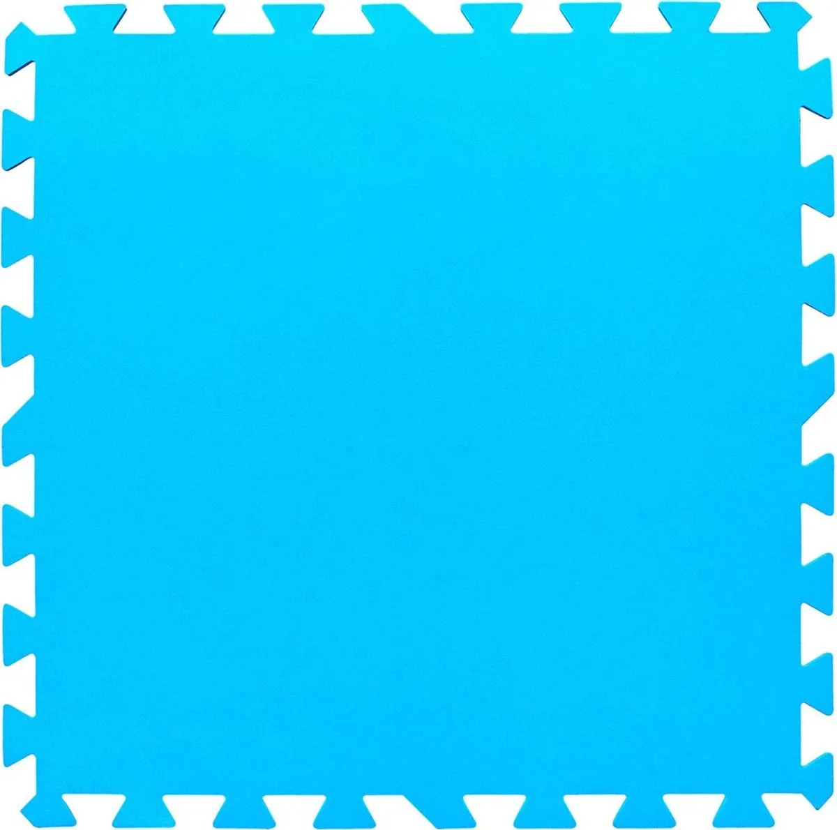 Bestway Bodembeschermers 50x50cm