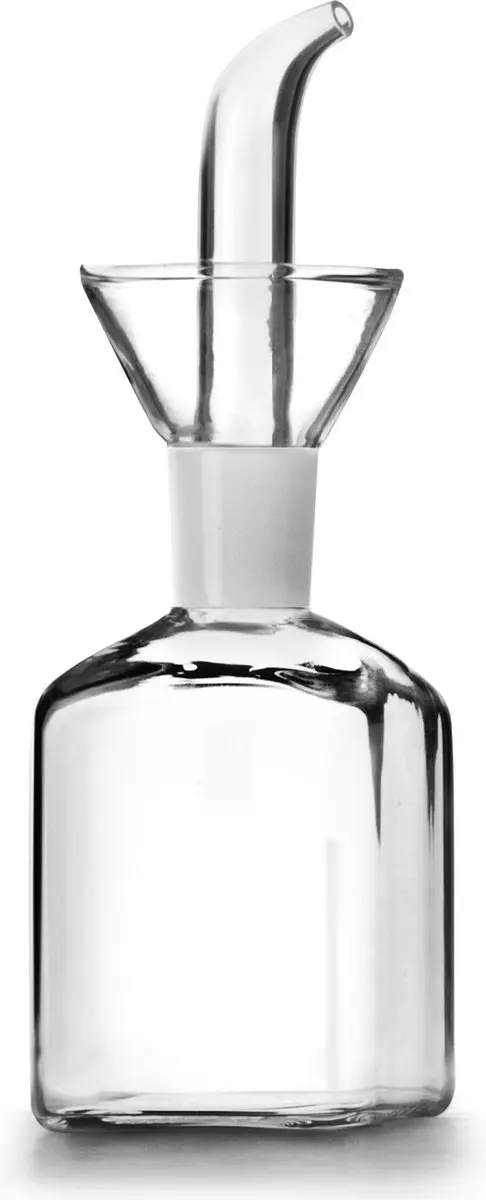 Ibili Glas Olieflesje 125ml