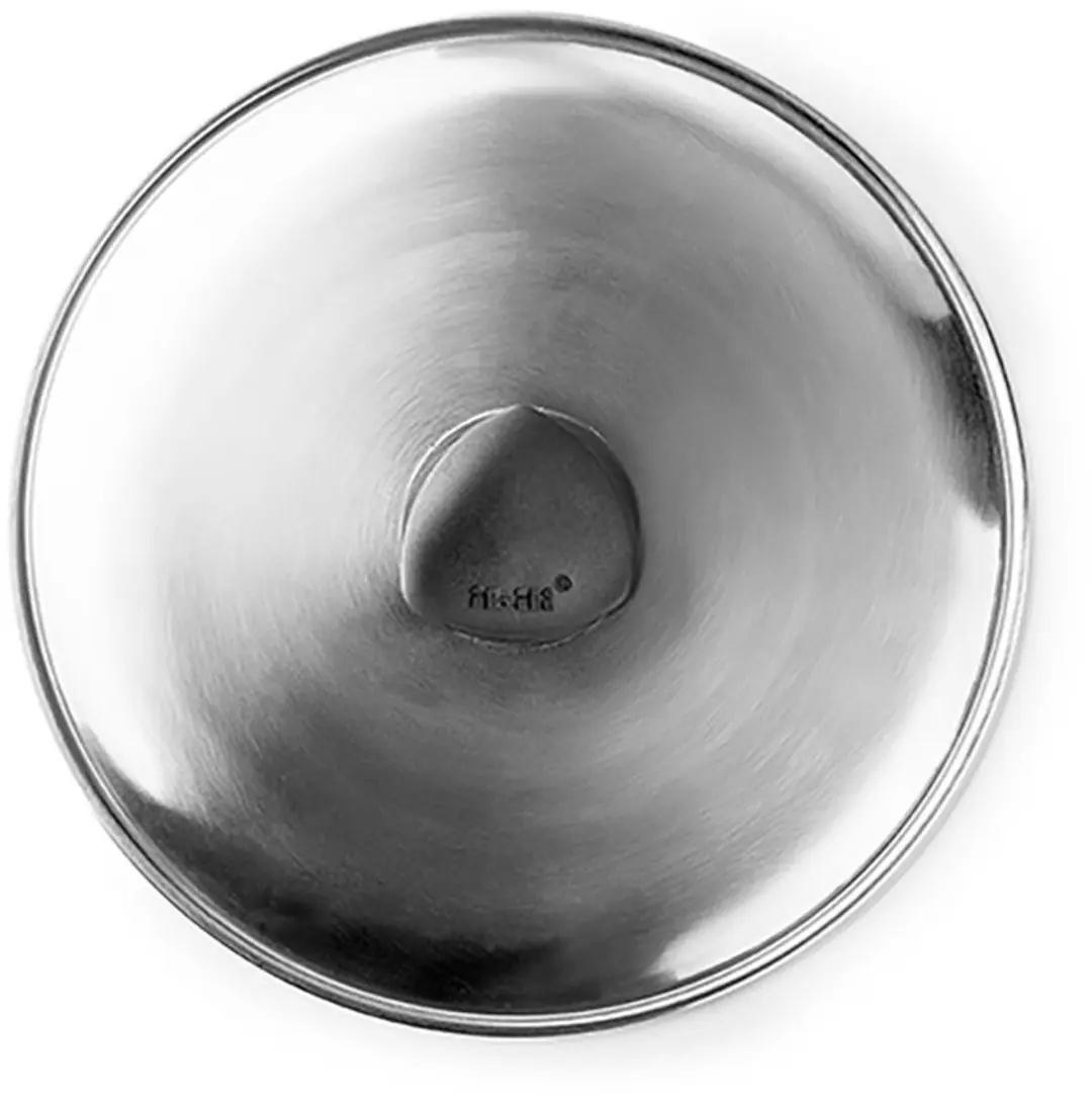 Ibili Pannedeksel 68429