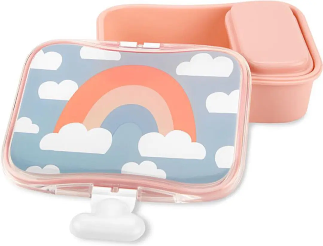 Skip Hop Spark Style Lunchbox